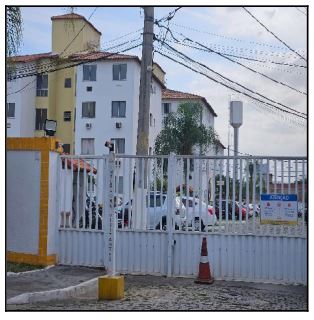 Vende-se em Rio De Janeiro-RJ  apto, 45.83 de área privativa, 0.00 de área do terreno.
