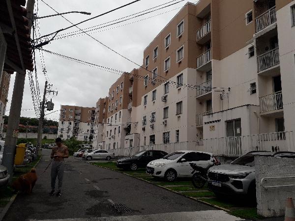 Vende-se em Rio De Janeiro-RJ  apto, 44.79 de área privativa, 0.00 de área do terreno.