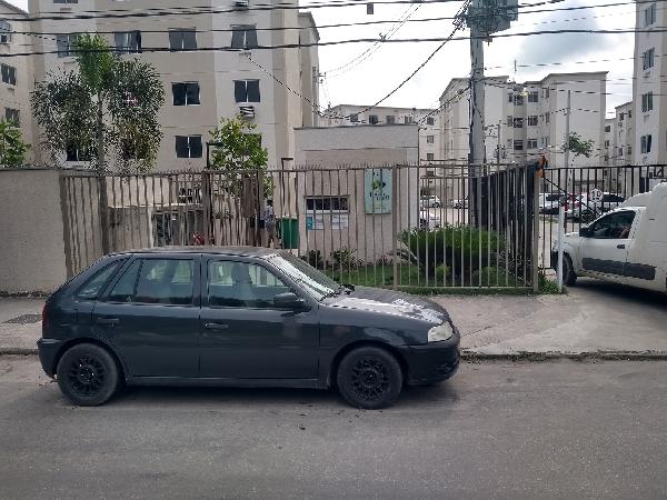 Vende-se em Rio De Janeiro-RJ  apto, 40.54 de área privativa,  2_qto(s), WC, 1_sala(s), cozinha.