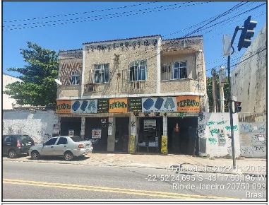 Vende-se em Rio De Janeiro-RJ  apto, 39.00 de área privativa, 0.00 de área do terreno.