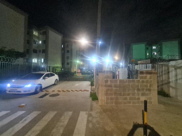 Vende-se em Rio De Janeiro-RJ  apto, 40.00 de área privativa,  2_qto(s), a.serv, WC, 1_sala(s), cozinha, 1_vaga(s) de garagem.
