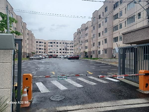 Vende-se em Rio De Janeiro-RJ  apto, 41.07 de área privativa,  2_qto(s), WC, 1_sala(s), cozinha.