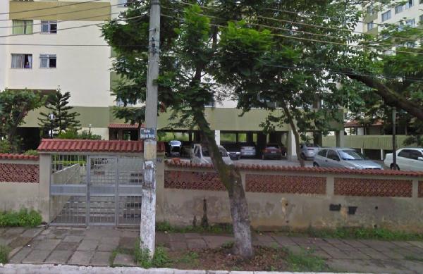 Vende-se em Rio De Janeiro-RJ  apto, 48.00 de área privativa,  2_qto(s), WC, 1_sala(s), cozinha.