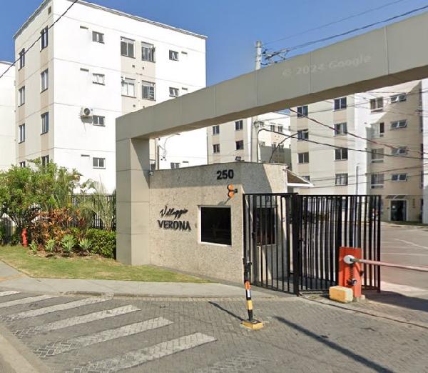 Vende-se em Rio De Janeiro-RJ  apto, 44.00 de área privativa,  2_qto(s), WC, 1_sala(s), cozinha, 1_vaga(s) de garagem.