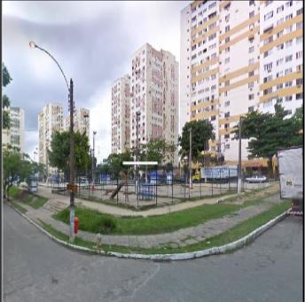 Vende-se em Rio De Janeiro-RJ  apto, 48.00 de área privativa,  2_qto(s), WC, 1_sala(s), cozinha.