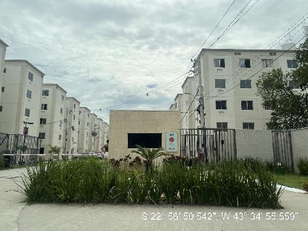 Vende-se em Rio De Janeiro-RJ  apto, 40.00 de área privativa,  2_qto(s), a.serv, WC, 1_sala(s), cozinha, 1_vaga(s) de garagem.