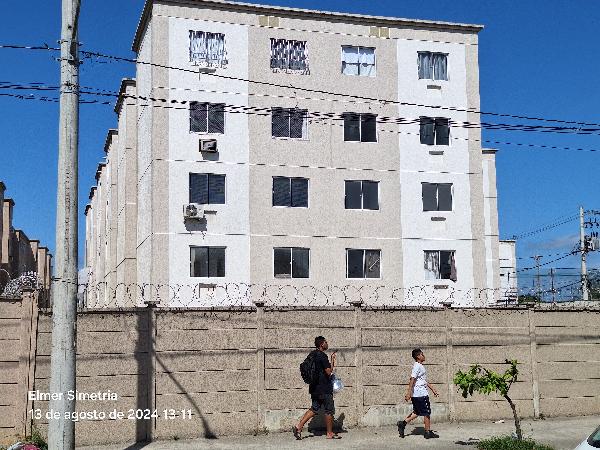 Vende-se em Rio De Janeiro-RJ  apto, 40.54 de área privativa,  2_qto(s), WC, 1_sala(s), cozinha.