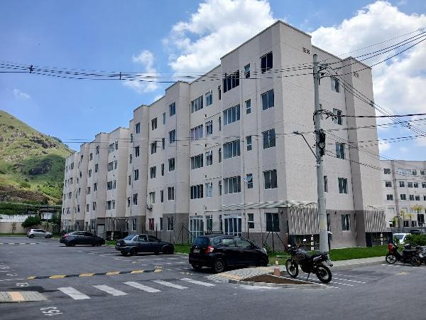 Vende-se em Rio De Janeiro-RJ  apto, 41.19 de área privativa,  2_qto(s), a.serv, WC, 1_sala(s), cozinha.