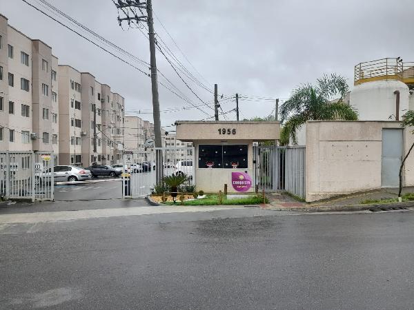 Vende-se em Rio De Janeiro-RJ  apto, 41.07 de área privativa,  2_qto(s), WC, 1_sala(s), cozinha.