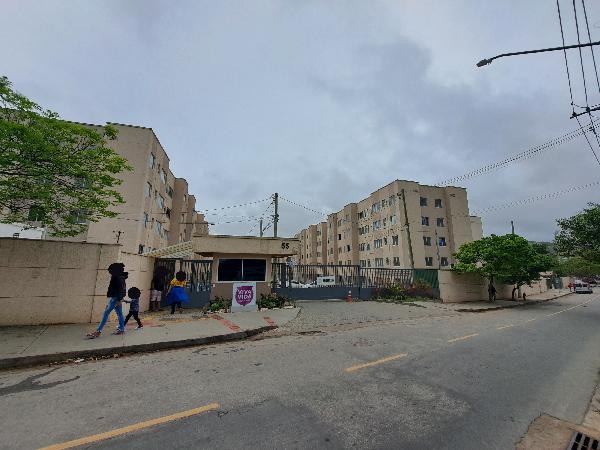 Vende-se em Rio De Janeiro-RJ  apto, 50.41 de área privativa,  2_qto(s), WC, 1_sala(s), cozinha, 1_vaga(s) de garagem.