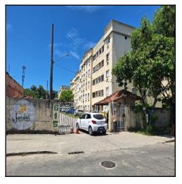 Vende-se em Rio De Janeiro-RJ  apto, 49.00 de área privativa,  2_qto(s), a.serv, WC, 1_sala(s), cozinha, 1_vaga(s) de garagem.