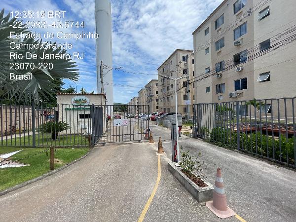 Vende-se em Rio De Janeiro-RJ  apto, 43.39 de área privativa,  2_qto(s), WC, 1_sala(s), cozinha.
