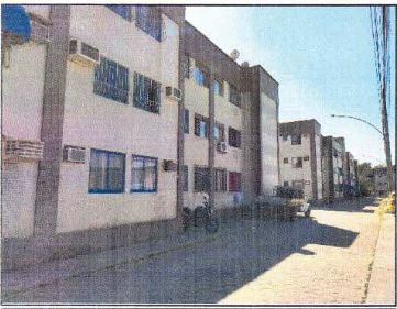 Vende-se em Rio De Janeiro-RJ  apto, 47.00 de área privativa,  2_qto(s), WC, 1_sala(s), cozinha.