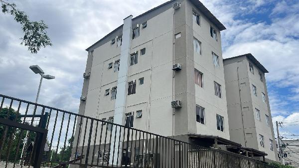 Vende-se em Rio De Janeiro-RJ  apto, 42.22 de área total, 42.22 de área privativa,  2_qto(s), WC, 1_sala(s), cozinha.
