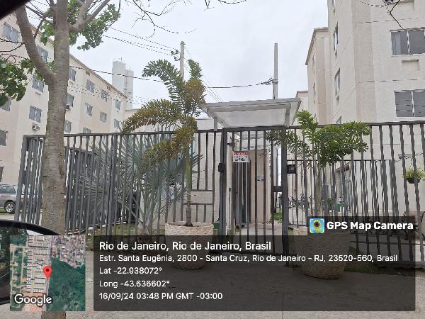 Vende-se em Rio De Janeiro-RJ  apto, 40.54 de área privativa,  1_qto(s), a.serv, WC, WC Emp, 1_sala(s), cozinha, 1_vaga(s) de garagem.