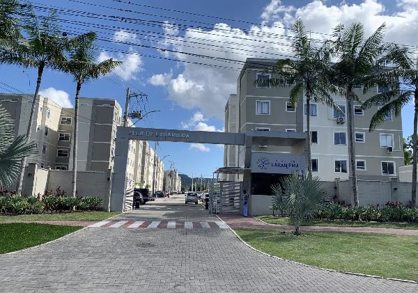 Vende-se em Rio De Janeiro-RJ  apto, 41.00 de área total, 41.00 de área privativa,  2_qto(s), a.serv, WC, 1_sala(s), cozinha, 1_vaga(s) de garagem.