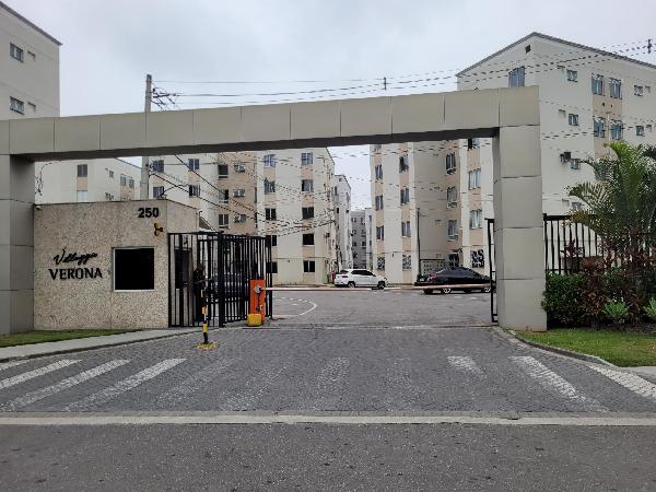 Vende-se em Rio De Janeiro-RJ  apto, 44.22 de área privativa, 59.79 de área do terreno,  2_qto(s), WC, 1_sala(s), cozinha.