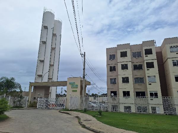 Vende-se em Nova Iguacu-RJ  apto, 52.73 de área total, 43.68 de área privativa,  2_qto(s), a.serv, WC, 1_sala(s), cozinha.