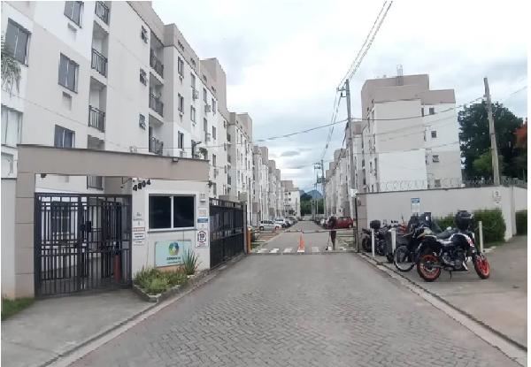 Vende-se em Rio De Janeiro-RJ  apto, 45.27 de área privativa,  2_qto(s), WC, 1_sala(s), cozinha.