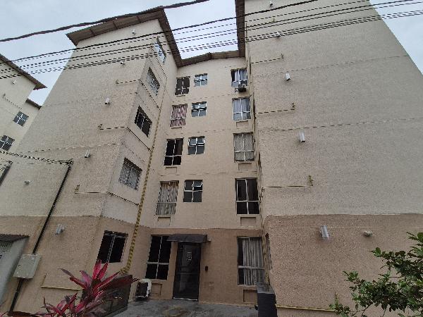 Vende-se em Rio De Janeiro-RJ  apto, 45.00 de área privativa,  2_qto(s), WC, 1_sala(s), cozinha, 1_vaga(s) de garagem.