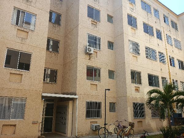 Vende-se em Rio De Janeiro-RJ  apto, 44.00 de área privativa,  2_qto(s), WC, 1_sala(s), cozinha.