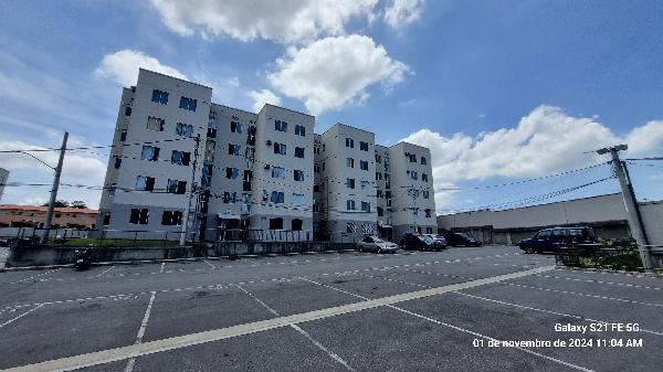 Vende-se em Rio De Janeiro-RJ  apto, 43.08 de área privativa,  2_qto(s), WC, 1_sala(s), cozinha.