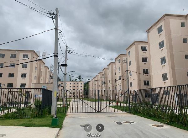 Vende-se em Rio De Janeiro-RJ  apto, 40.54 de área privativa,  2_qto(s), WC, 1_sala(s), cozinha.