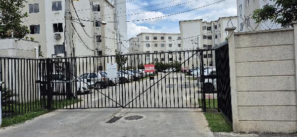 Vende-se em Rio De Janeiro-RJ  apto, 40.54 de área privativa,  2_qto(s), WC, 1_sala(s), cozinha.