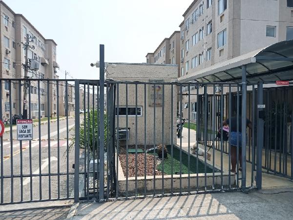 Vende-se em Rio De Janeiro-RJ  apto, 43.00 de área privativa,  2_qto(s), WC, 1_sala(s), cozinha, 1_vaga(s) de garagem.