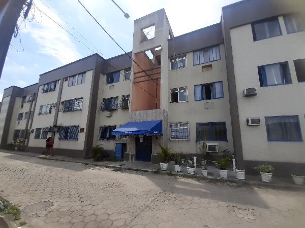 Vende-se em Rio De Janeiro-RJ  apto, 42.79 de área privativa,  2_qto(s), WC, 1_sala(s), cozinha.
