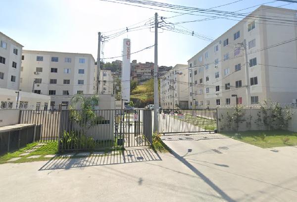 Vende-se em Rio De Janeiro-RJ  apto, 40.00 de área privativa,  2_qto(s), 1_vaga(s) de garagem.