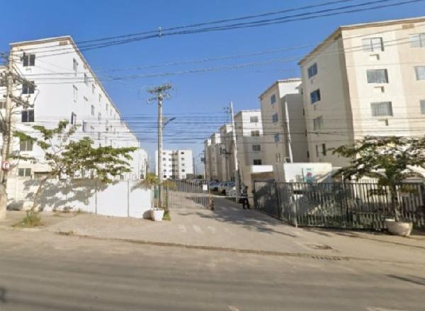 Vende-se em Rio De Janeiro-RJ  apto, 40.54 de área privativa,  2_qto(s), WC, 1_sala(s), cozinha.