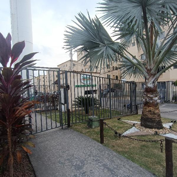 Vende-se em Rio De Janeiro-RJ  apto, 43.39 de área privativa,  2_qto(s), WC, 1_sala(s), cozinha.