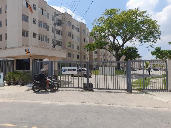 Vende-se em Rio De Janeiro-RJ  apto, 41.19 de área privativa,  2_qto(s), WC, 1_sala(s), cozinha, 1_vaga(s) de garagem.