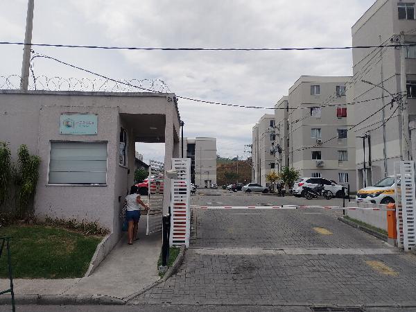 Vende-se em Nova Iguacu-RJ  apto, 78.15 de área total, 45.27 de área privativa,  2_qto(s), WC, 1_sala(s), cozinha, 1_vaga(s) de garagem.