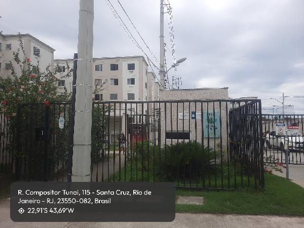 Vende-se em Rio De Janeiro-RJ  apto, 63.24 de área total, 40.54 de área privativa,  2_qto(s), WC, 1_sala(s), cozinha, 1_vaga(s) de garagem.