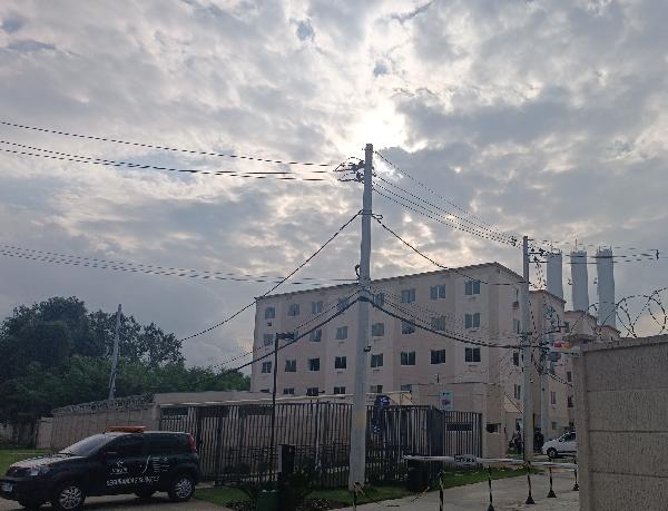 Vende-se em Rio De Janeiro-RJ  apto, 40.54 de área privativa,  2_qto(s), WC, 1_sala(s), cozinha.