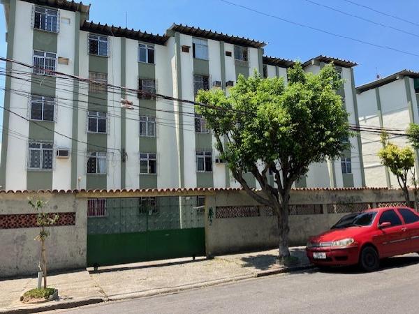 Vende-se em Rio De Janeiro-RJ  apto, 32.00 de área privativa,  1_qto(s), WC, 1_sala(s), cozinha.