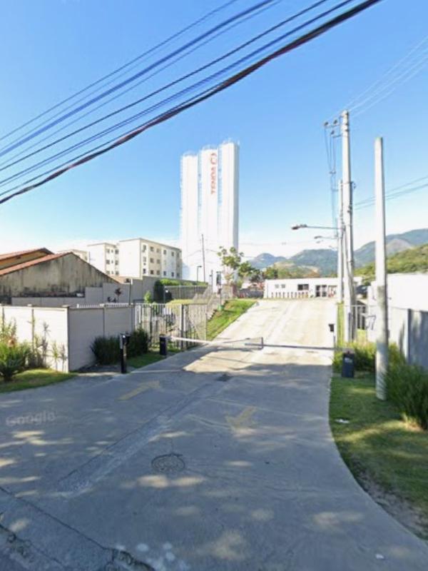 Vende-se em Rio De Janeiro-RJ  apto, 40.54 de área privativa,  2_qto(s), WC, 1_sala(s), cozinha.