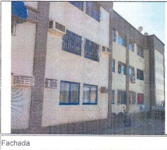 Vende-se em Rio De Janeiro-RJ  apto, 46.00 de área privativa,  2_qto(s), a.serv, WC, 1_sala(s), cozinha.