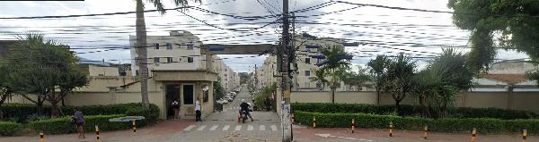 Vende-se em Rio De Janeiro-RJ  apto, 47.00 de área privativa,  2_qto(s), WC, 1_sala(s), cozinha.