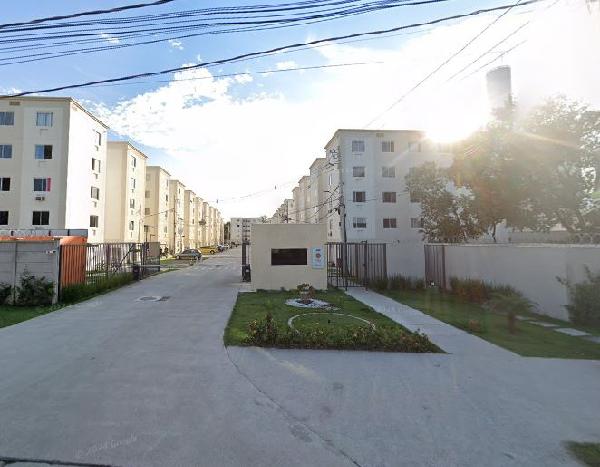 Vende-se em Rio De Janeiro-RJ  apto, 40.00 de área privativa,  2_qto(s), WC, 1_sala(s), cozinha.