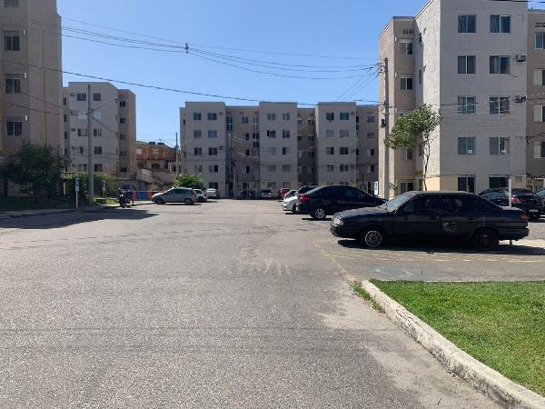 Vende-se em Rio De Janeiro-RJ  apto, 43.00 de área privativa,  2_qto(s), WC, 1_sala(s), cozinha, 1_vaga(s) de garagem.