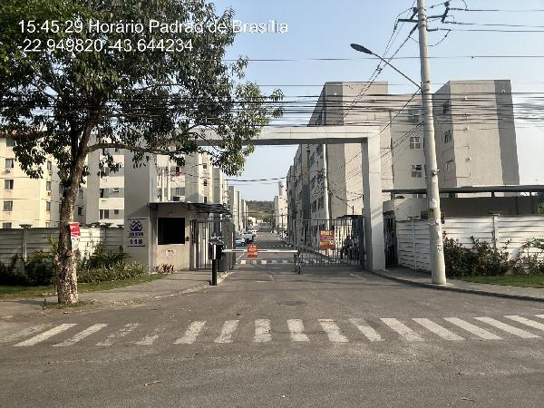 Vende-se em Rio De Janeiro-RJ  apto, 43.22 de área privativa,  2_qto(s), WC, 1_sala(s), cozinha.