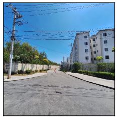 Vende-se em Rio De Janeiro-RJ  apto, 40.54 de área privativa, 0.00 de área do terreno.