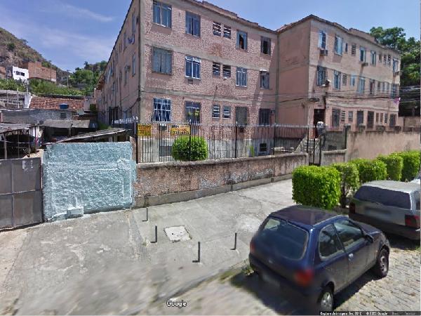 Vende-se em Rio De Janeiro-RJ  apto, 41.00 de área privativa, 0.00 de área do terreno.