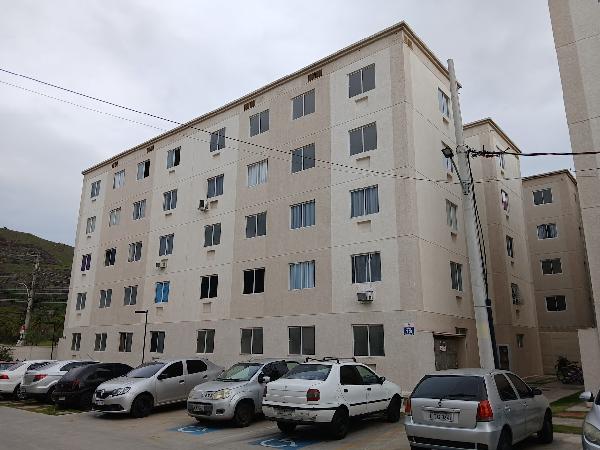 Vende-se em Rio De Janeiro-RJ  apto, 40.54 de área privativa,  2_qto(s), WC, 1_sala(s), cozinha.