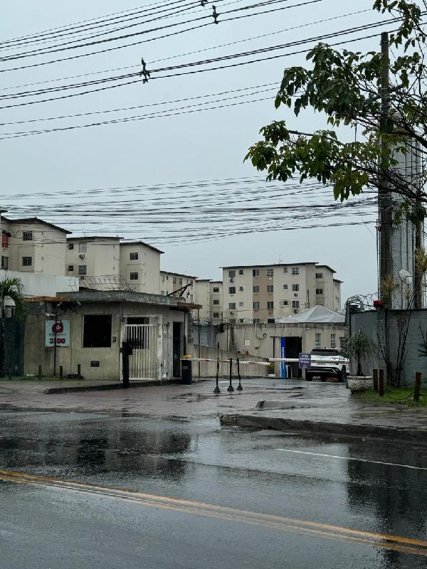 Vende-se em Rio De Janeiro-RJ  apto, 44.82 de área privativa,  2_qto(s), WC, 1_sala(s), cozinha, 1_vaga(s) de garagem.