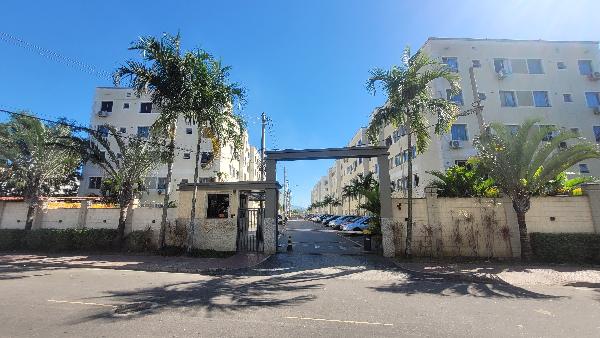 Vende-se em Rio De Janeiro-RJ  apto, 52.08 de área privativa,  2_qto(s), WC, 1_sala(s), cozinha.