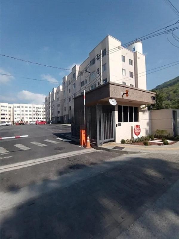 Vende-se em Rio De Janeiro-RJ  apto, 41.00 de área privativa,  2_qto(s), WC, 1_sala(s), cozinha, 1_vaga(s) de garagem.